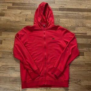 6.0 Nike zip up | MENS LARGE